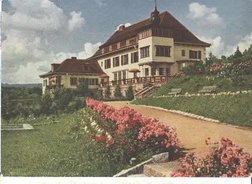 haus franken, unterleinleiter, forchheim (Nr. 6664)