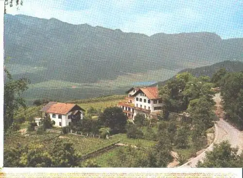 gasthof tenz, südtirol, montan (Nr. 6680)