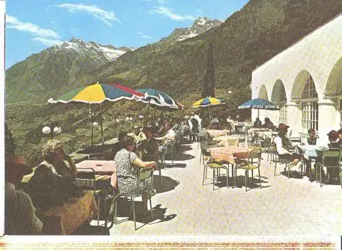 hotel "rimmele", dorf tirol (Nr. 6681)