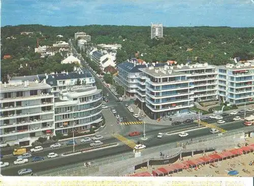 la baule-les-pins (Nr. 6691)