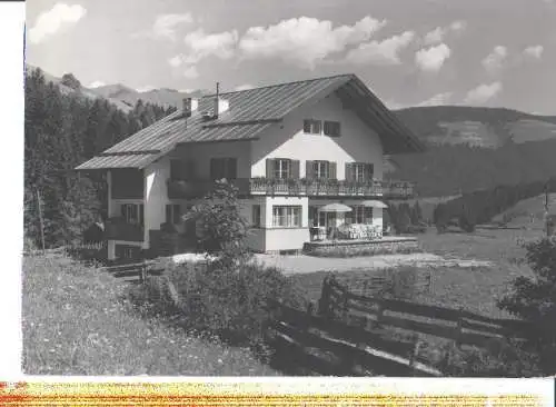 garni taschler, ferrara, valle di braies, schmieden, pragsertal, 1973 (Nr. 6714)