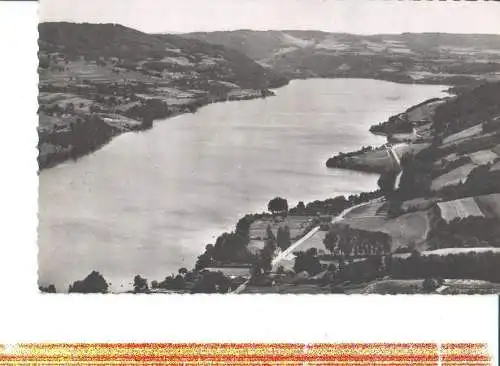 lac de paladru-charavines, 1956 (Nr. 6724)