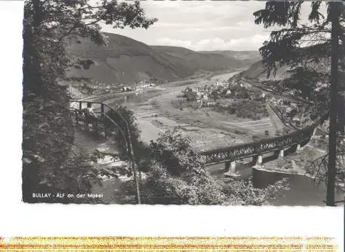 bullay-alf a.d. mosel (Nr. 6770)