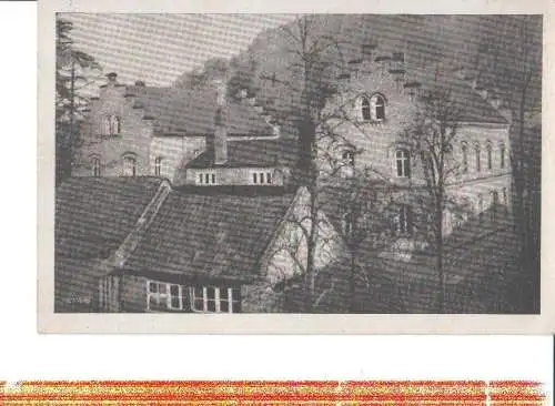 "huberhaus" wernigerode (Nr. 6806)