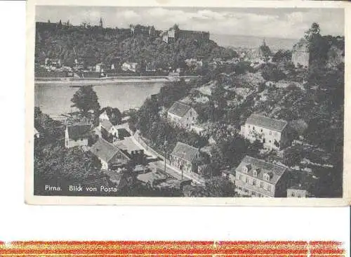 pirna, blick v. posta (Nr. 6847)