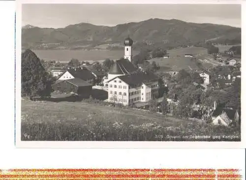 gmund am tegernsee g. kampen (Nr. 6881)