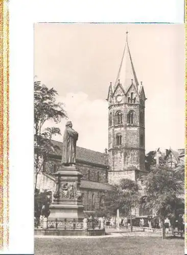 eisenach, thür., nikolai-kirche (Nr. 6894)