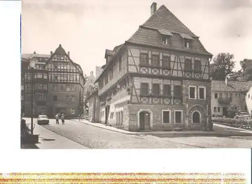 eisenach, thür., lutherhaus (Nr. 6896)