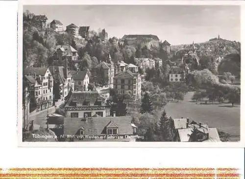 tübingen, blick v. westen (Nr. 6915)