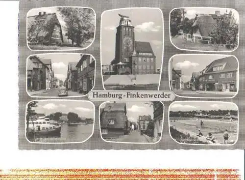 hamburg-finkenwerder (Nr. 6916)