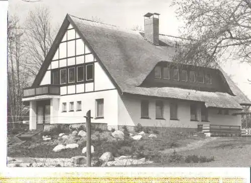 gästehaus d. bischofs d. ev. landeskirche greifswald (Nr. 6943)