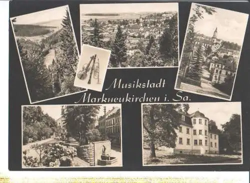 musikstadt markneukirchen (Nr. 6957)