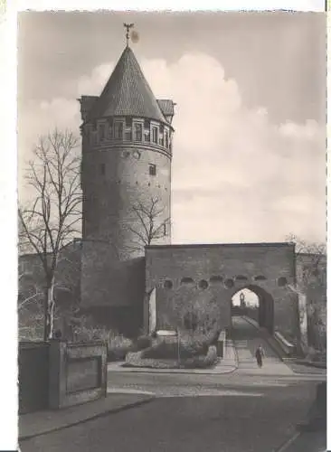 tangermünde/elbe, gefängnisturm (Nr. 6971)