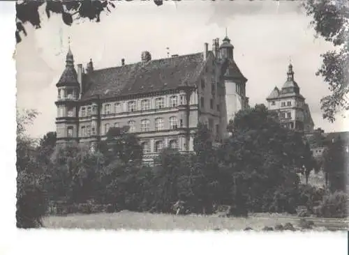 güstrow, schloß, kreisfeierabendheim (Nr. 6976)