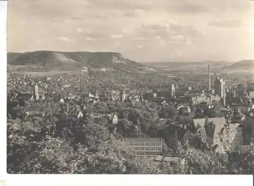 jena, totale (Nr. 6991)