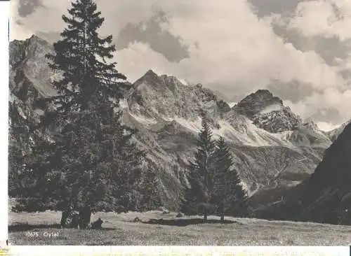 oytal talschluß, allgäu (Nr. 6996)