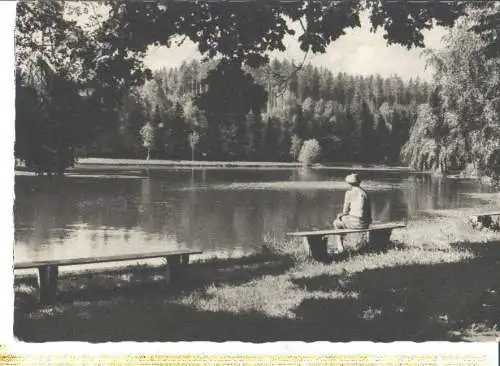 bad wörishofen, am sonnenbüchlsee (Nr. 7036)