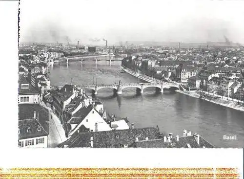 basel panorama (Nr. 7055)