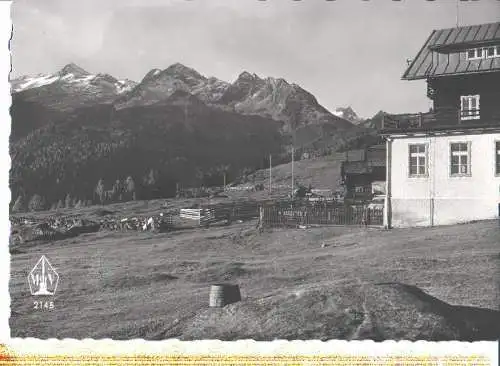 gasthof filzstein a.d. gerlosplatte (Nr. 7061)