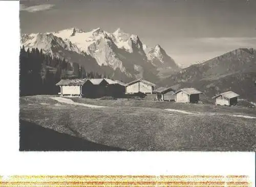 mägisalp, hasliberg, 1961 (Nr. 7071)