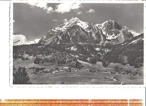 ferienland obertoggenburg, 1961 (Nr. 7075)