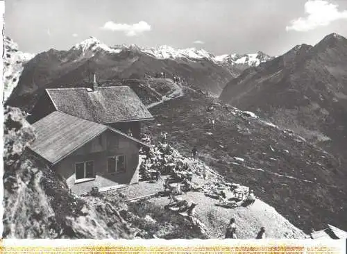 penkenjoch hütte (Nr. 7087)