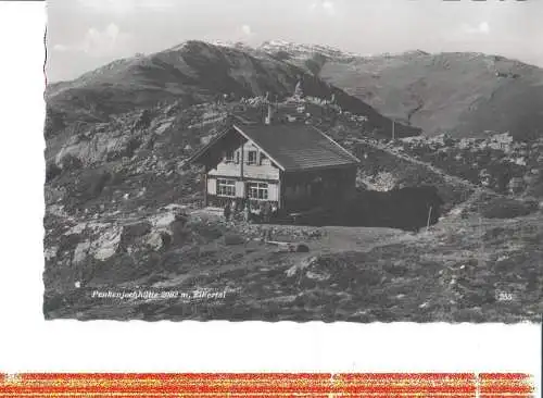 penkenjoch hütte (Nr. 7088)