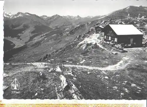 penkenjoch hütte (Nr. 7089)