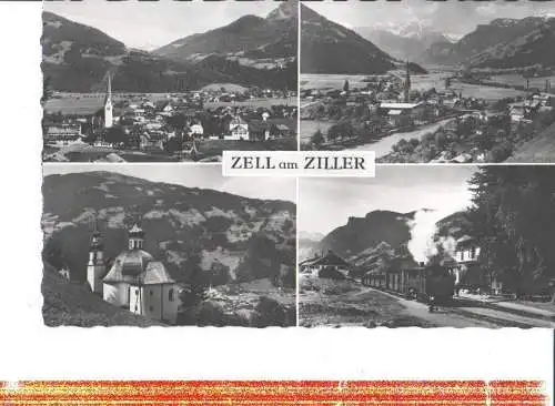 zell am ziller (Nr. 7094)