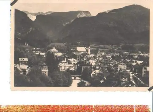 bad ischl m. laser, 1940 (Nr. 7130)