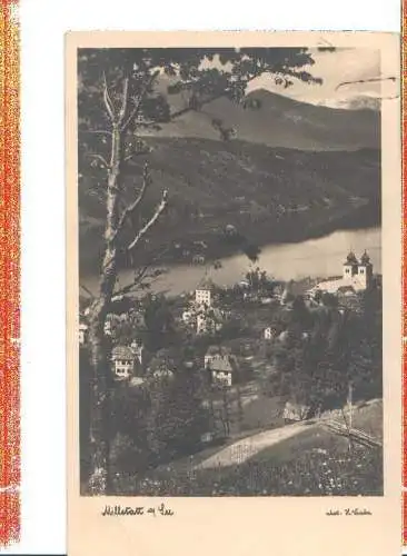 millstatt am see, 1939 (Nr. 7147)