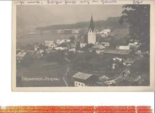 neukirchen im pinzgau, 1925 (Nr. 7164)