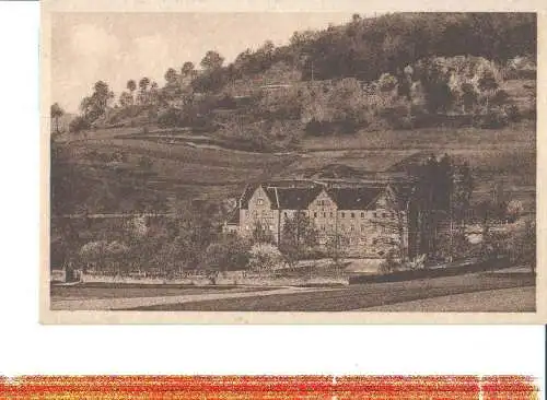 st. marienhaus b. neustadt im odenwald (Nr. 7213)