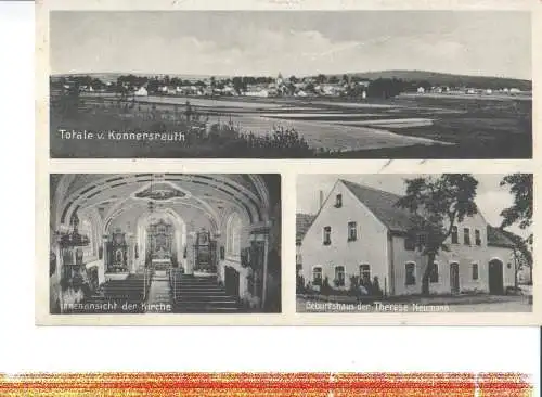 konnersreuth 1932 (Nr. 7234)