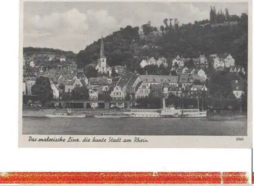 das malerische linz (Nr. 7267)