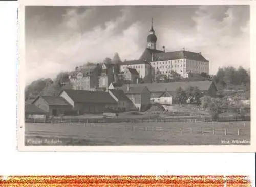 kloster andechs (Nr. 7275)