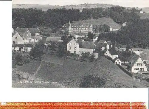 nettersheim, herz-jesu-kloster (Nr. 7290)