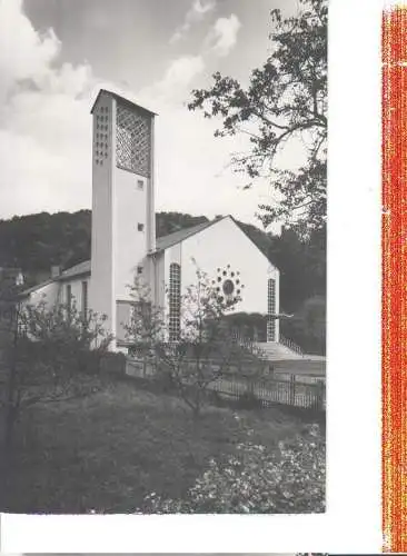 kath. kirche st. joseph, biedenkopf (Nr. 7300)