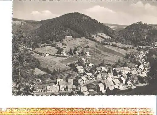 sieber, blick auf knöterskopf (Nr. 7305)