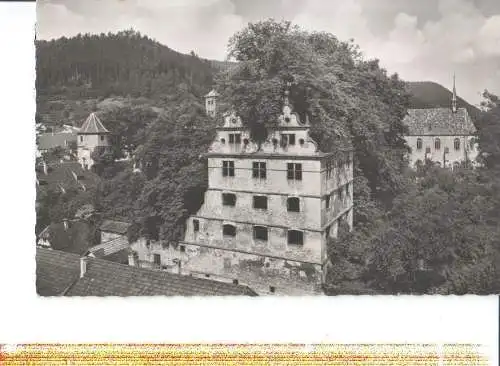 kurort hirsau (Nr. 7322)