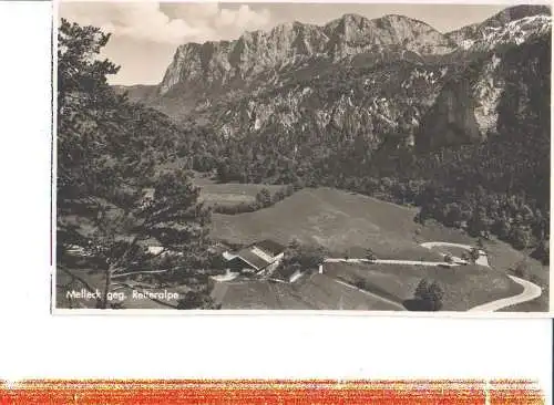 melleck g. reiteralpe (Nr. 7342)