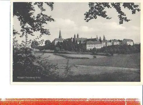 kloster steinfeld/eifel (Nr. 7431)