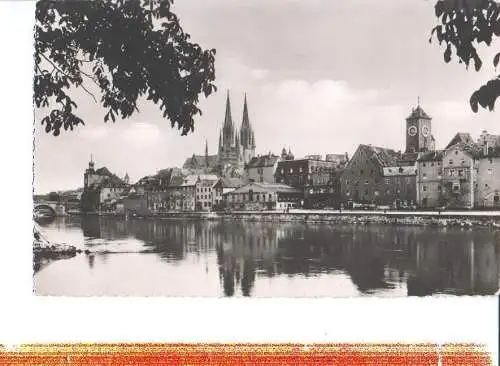regensburg, 1956 (Nr. 7436)