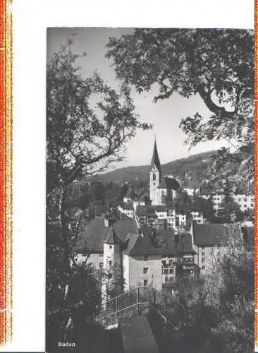 baden, schweiz (Nr. 7493)