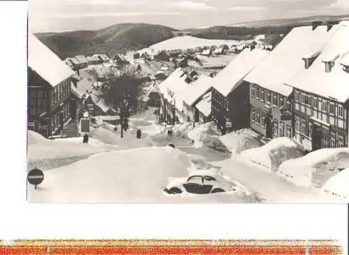 st. andreasberg/oberharz (Nr. 7510)