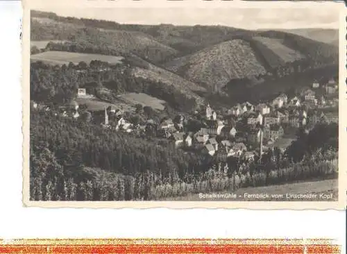 schalksmühle (Nr. 7522)