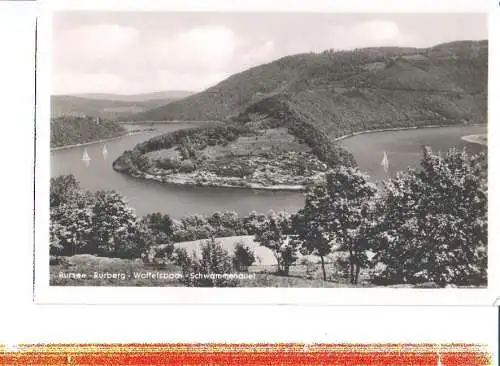 rursee, rurberg, woffelsbach (Nr. 7527)