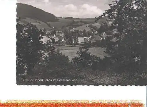 oberkirchen im hochsauerland (Nr. 7536)