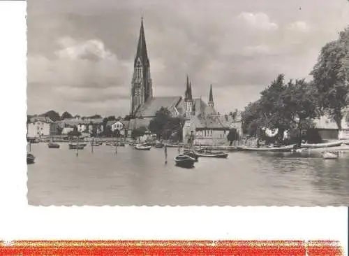 schleswig, dom, 1956 (Nr. 7548)