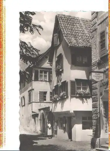 lindau, haus zum lieben augustin (Nr. 7565)